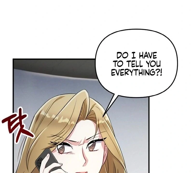 Irreplaceable Kiss Scene Chapter 7 - Page 114