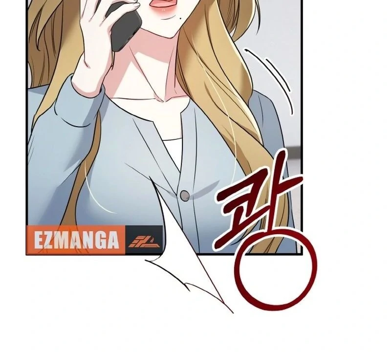 Irreplaceable Kiss Scene Chapter 7 - Page 115
