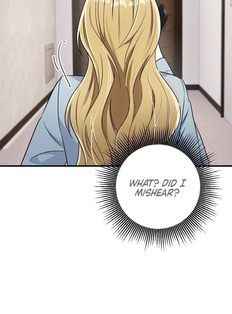 Irreplaceable Kiss Scene Chapter 7 - Page 117