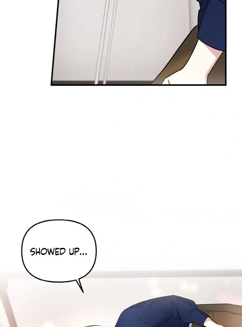 Irreplaceable Kiss Scene Chapter 7 - Page 119