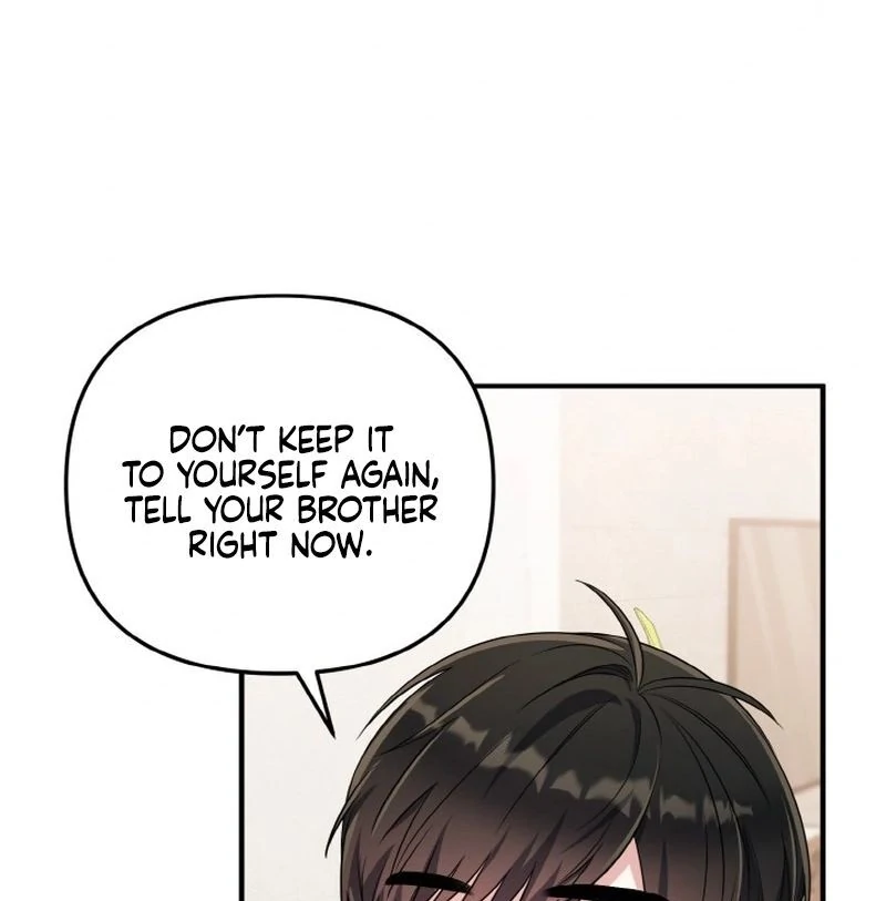 Irreplaceable Kiss Scene Chapter 7 - Page 12