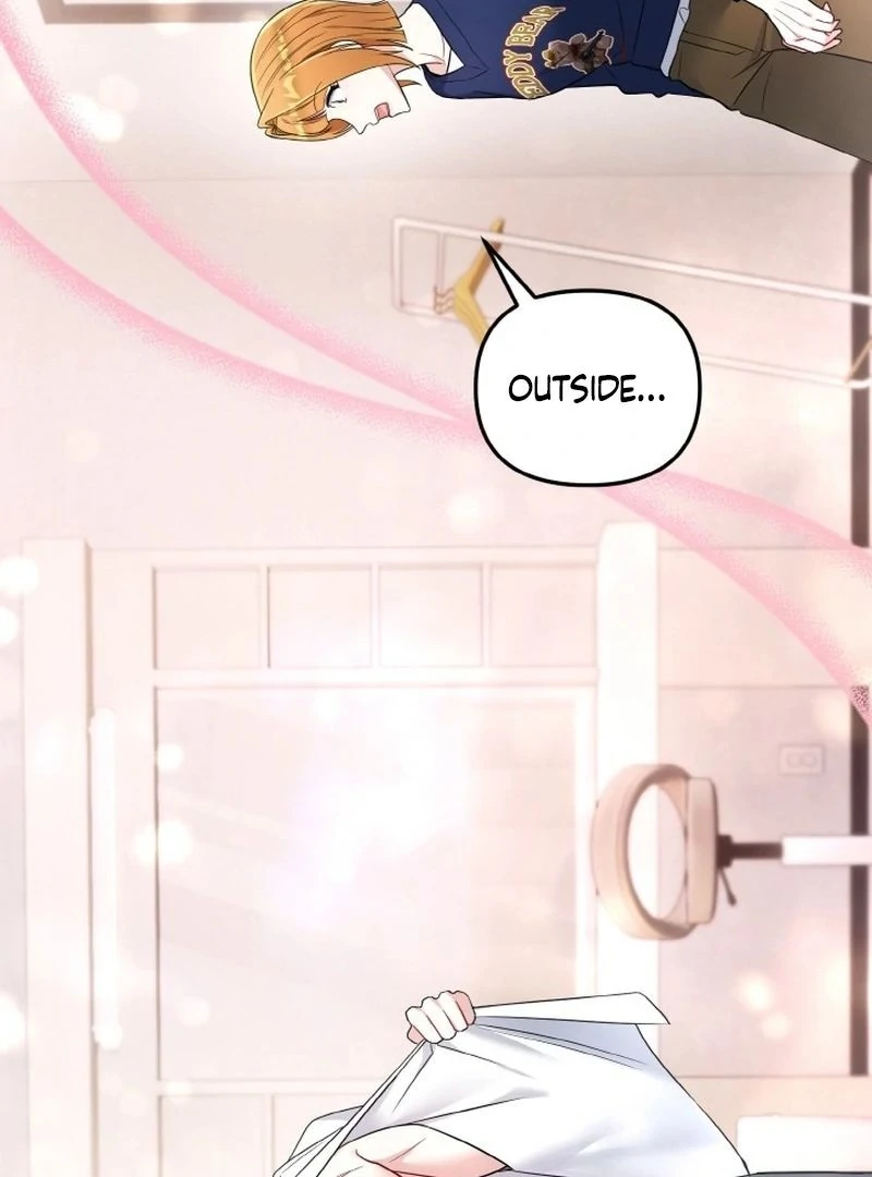 Irreplaceable Kiss Scene Chapter 7 - Page 120