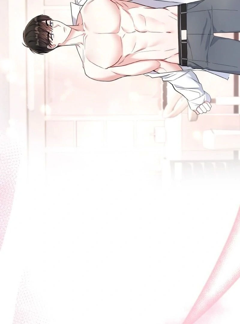 Irreplaceable Kiss Scene Chapter 7 - Page 121