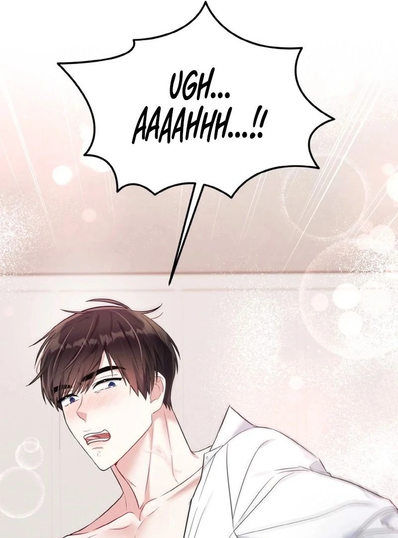 Irreplaceable Kiss Scene Chapter 7 - Page 124