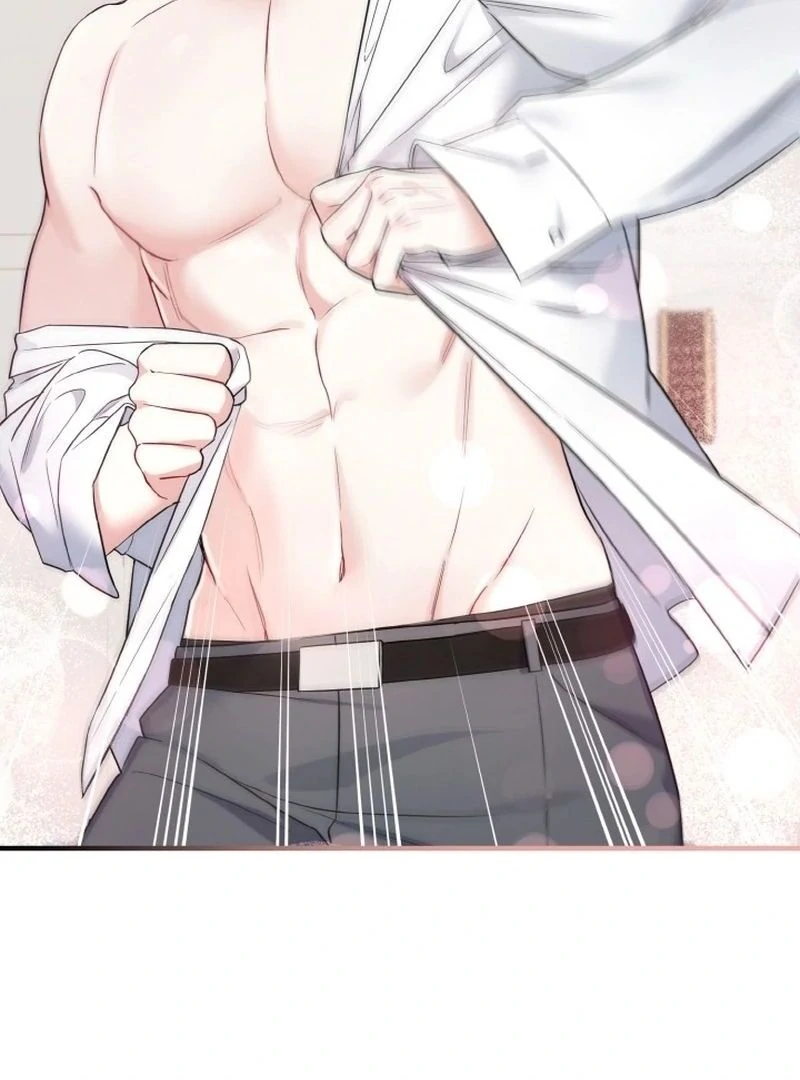 Irreplaceable Kiss Scene Chapter 7 - Page 125