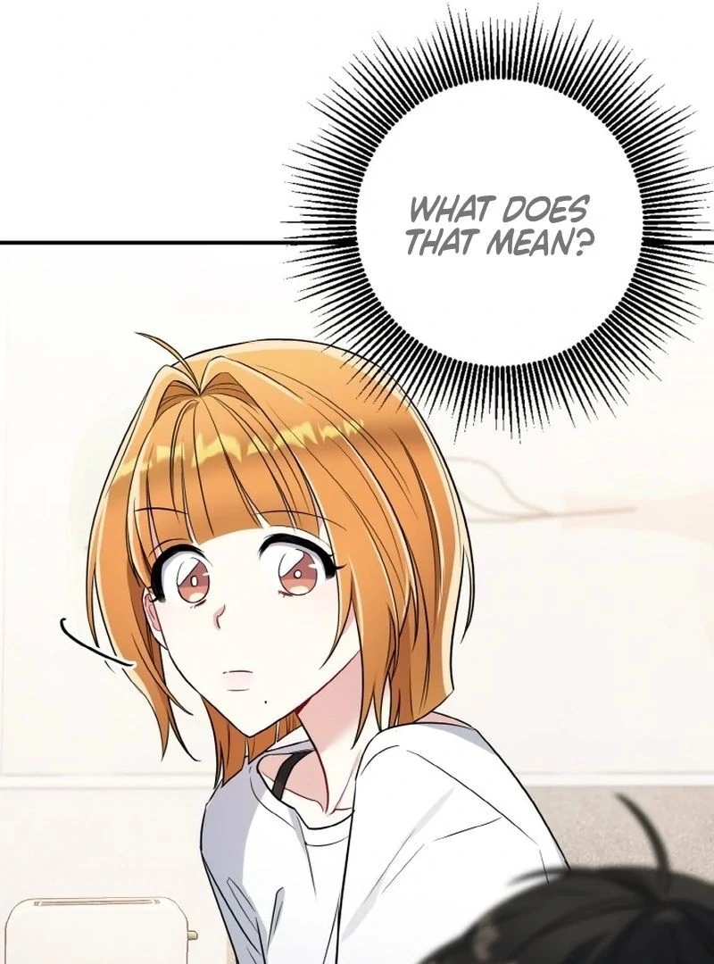 Irreplaceable Kiss Scene Chapter 7 - Page 14