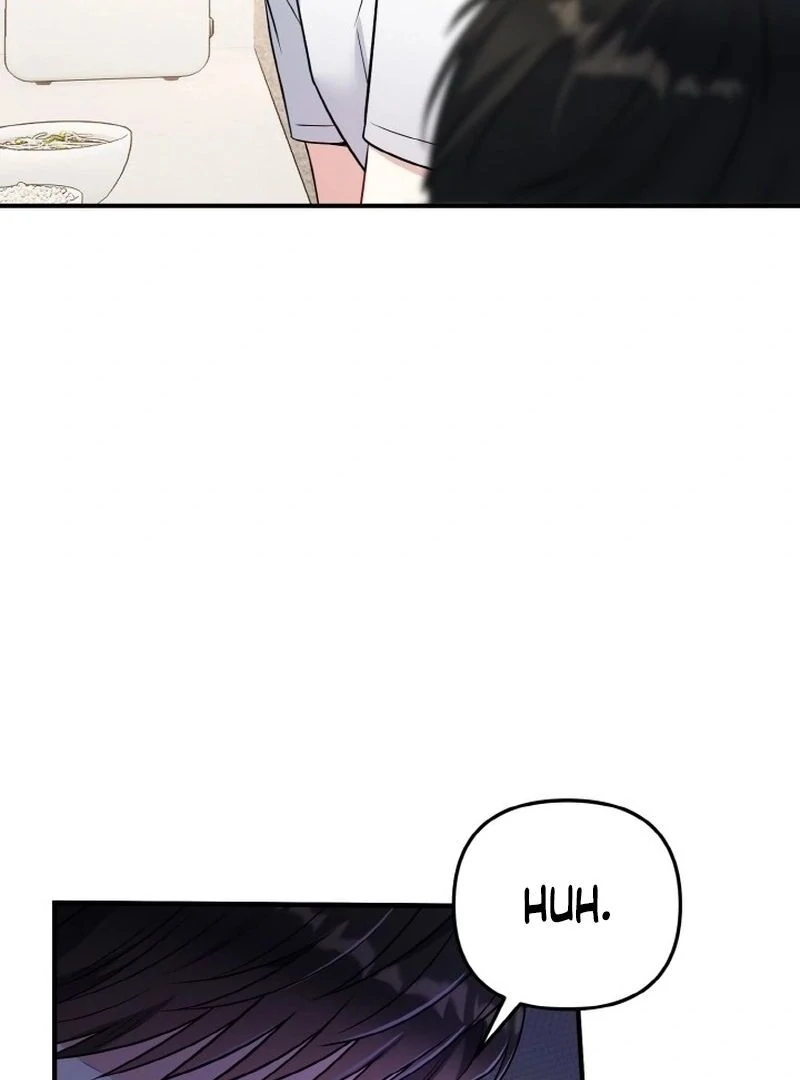 Irreplaceable Kiss Scene Chapter 7 - Page 15