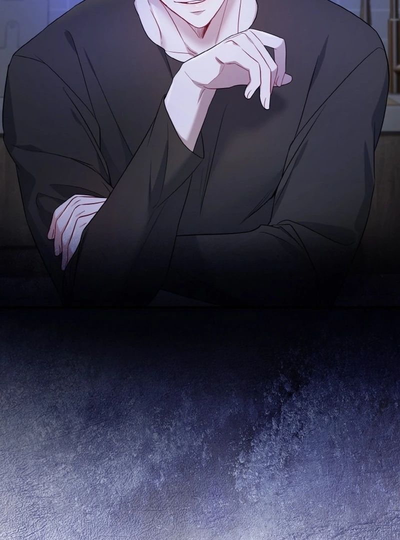 Irreplaceable Kiss Scene Chapter 7 - Page 18