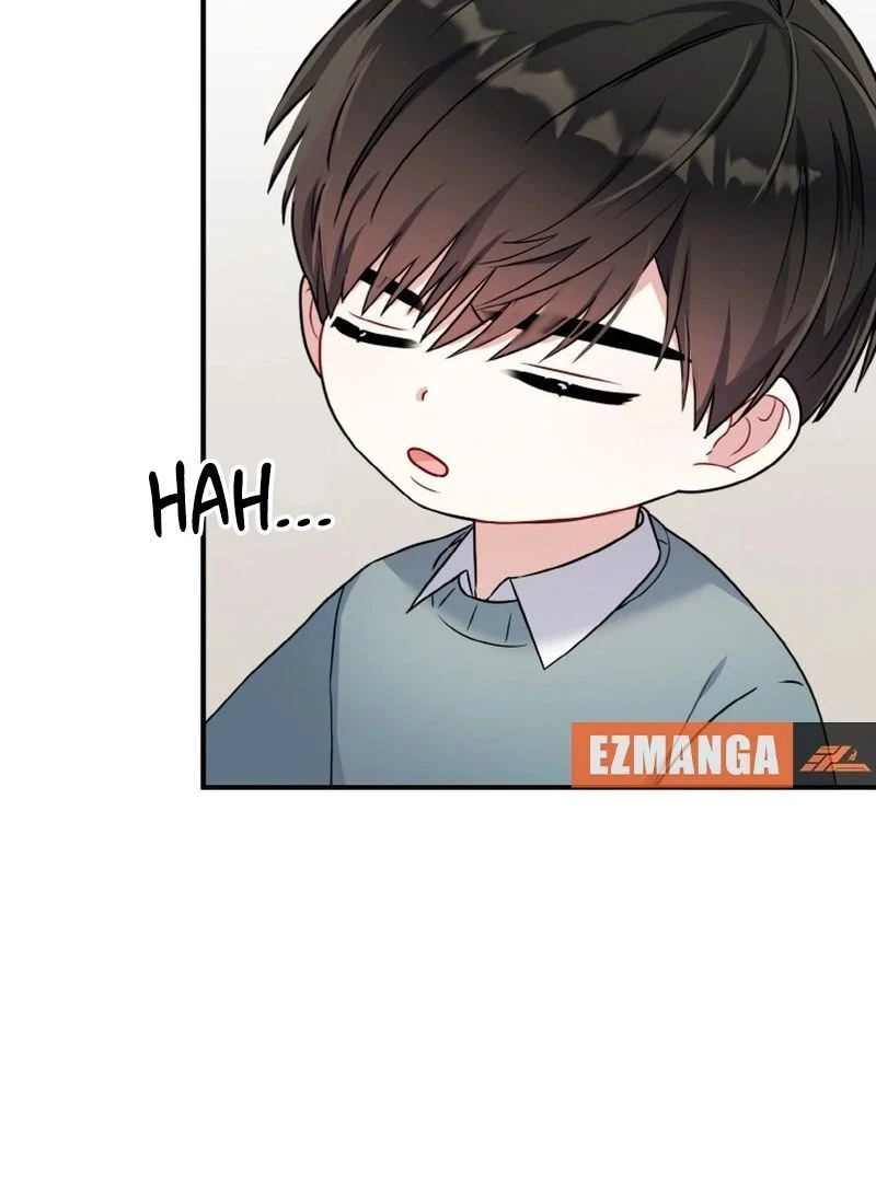 Irreplaceable Kiss Scene Chapter 7 - Page 27