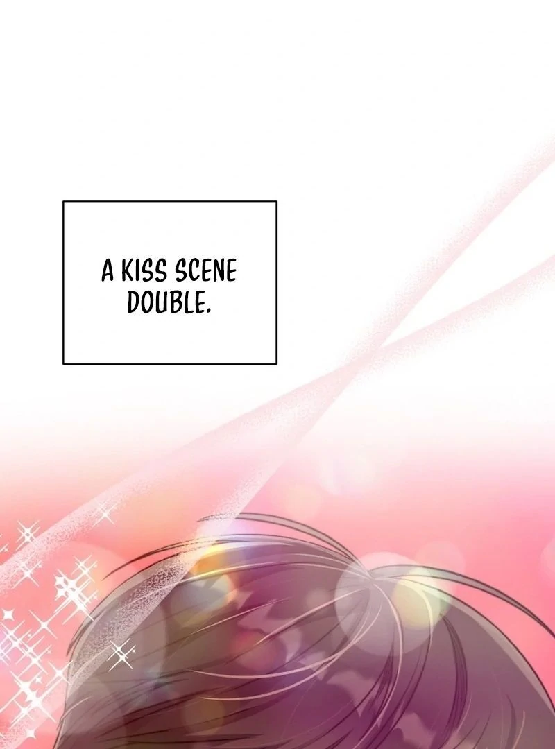 Irreplaceable Kiss Scene Chapter 7 - Page 3