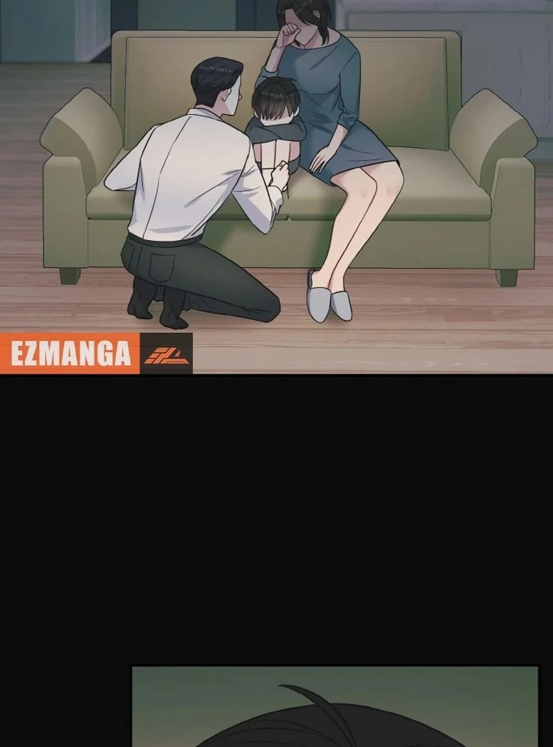 Irreplaceable Kiss Scene Chapter 7 - Page 36