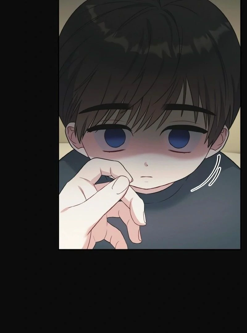Irreplaceable Kiss Scene Chapter 7 - Page 37