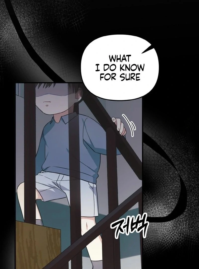 Irreplaceable Kiss Scene Chapter 7 - Page 40