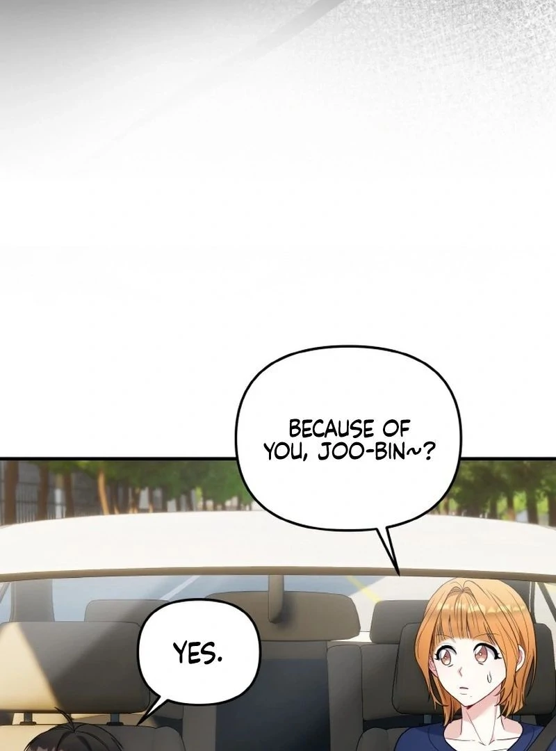 Irreplaceable Kiss Scene Chapter 7 - Page 42
