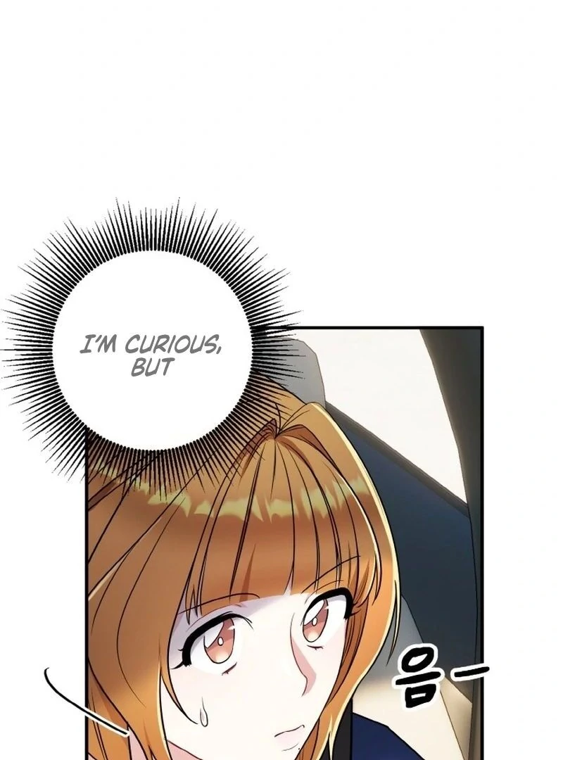 Irreplaceable Kiss Scene Chapter 7 - Page 45