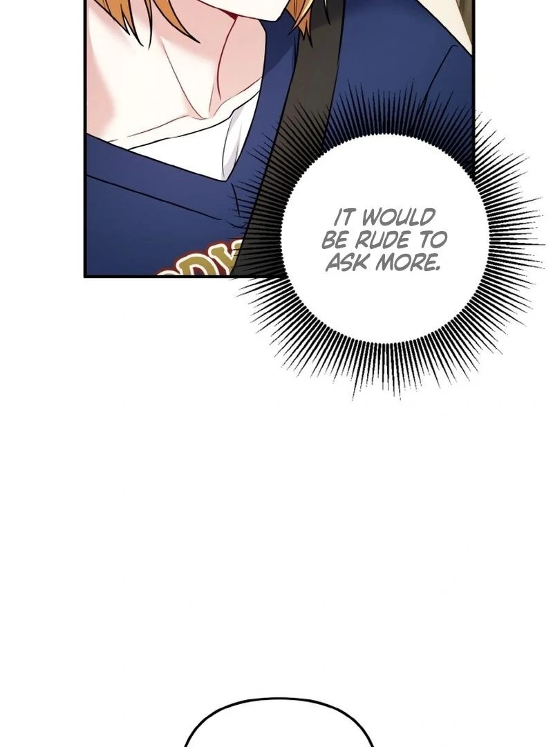 Irreplaceable Kiss Scene Chapter 7 - Page 46