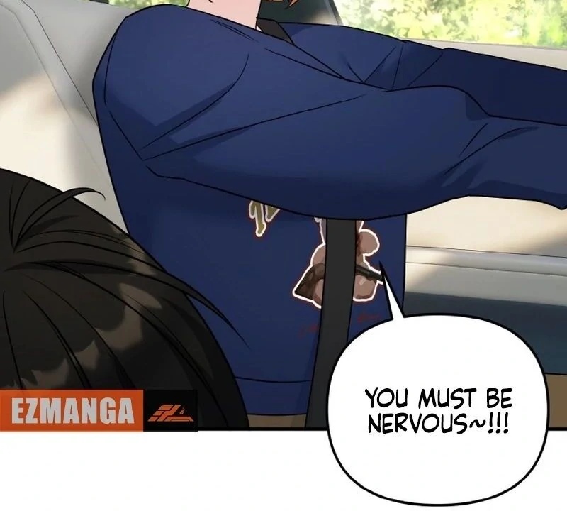 Irreplaceable Kiss Scene Chapter 7 - Page 48