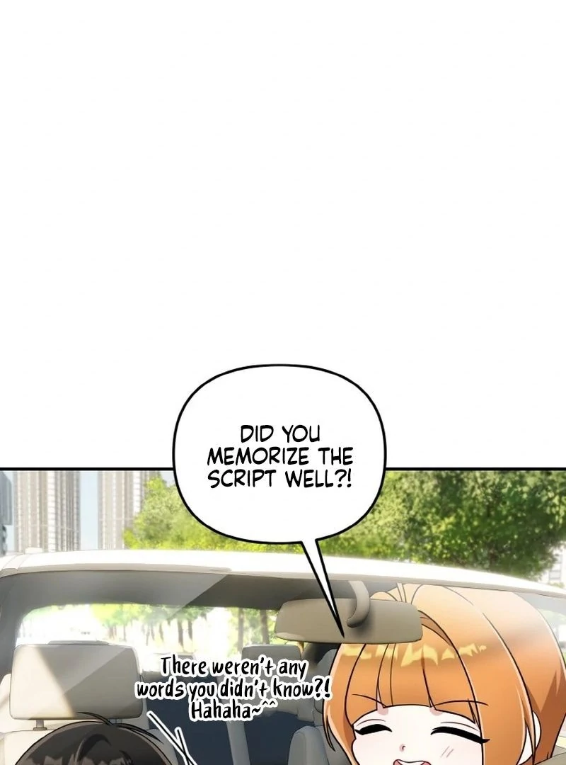 Irreplaceable Kiss Scene Chapter 7 - Page 49