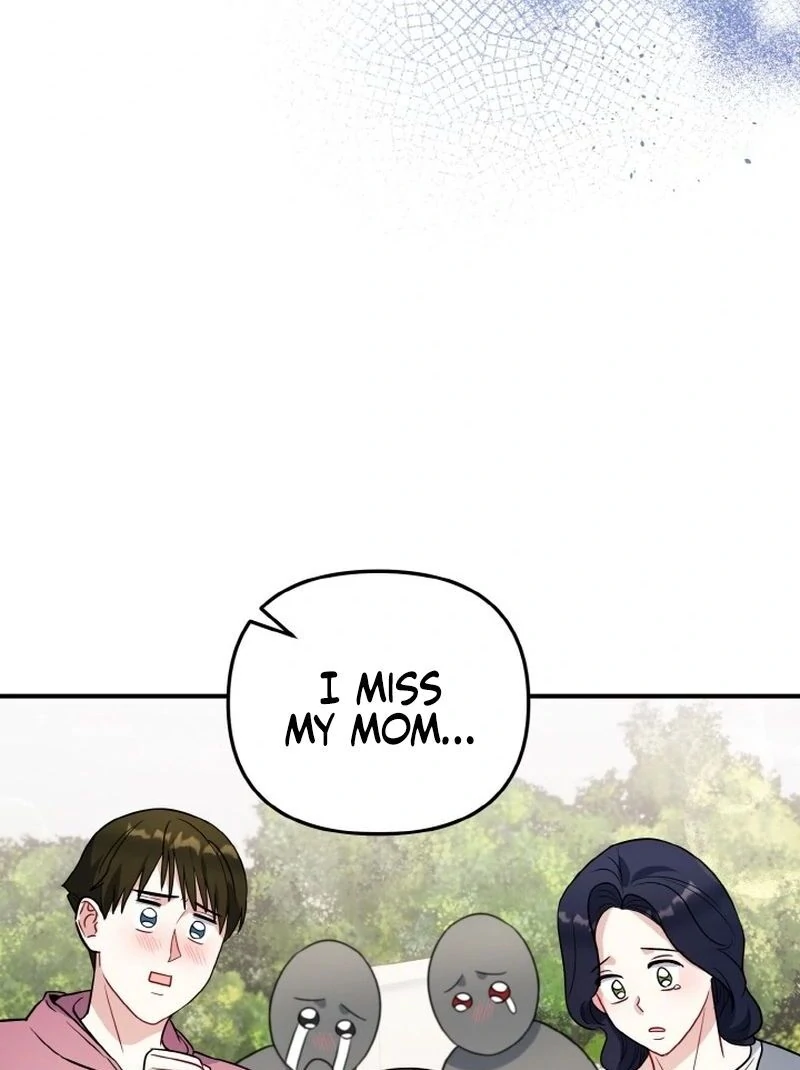 Irreplaceable Kiss Scene Chapter 7 - Page 54