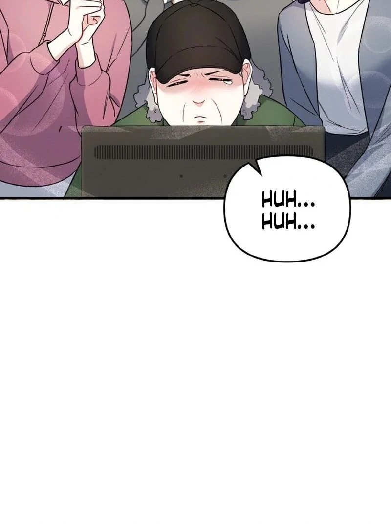 Irreplaceable Kiss Scene Chapter 7 - Page 55