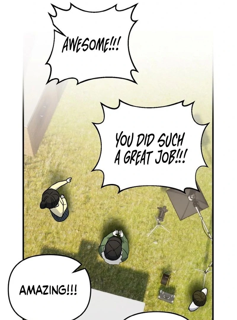 Irreplaceable Kiss Scene Chapter 7 - Page 58