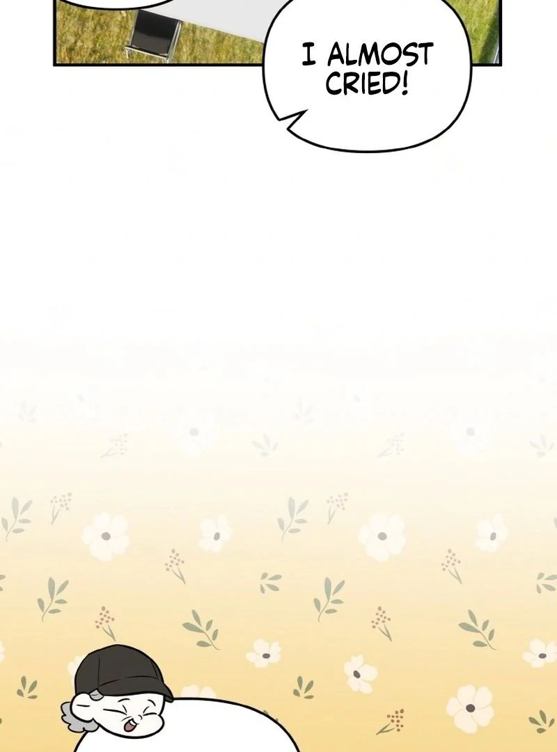 Irreplaceable Kiss Scene Chapter 7 - Page 59