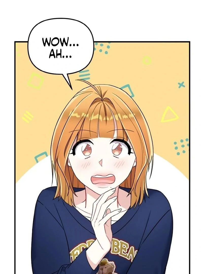 Irreplaceable Kiss Scene Chapter 7 - Page 61