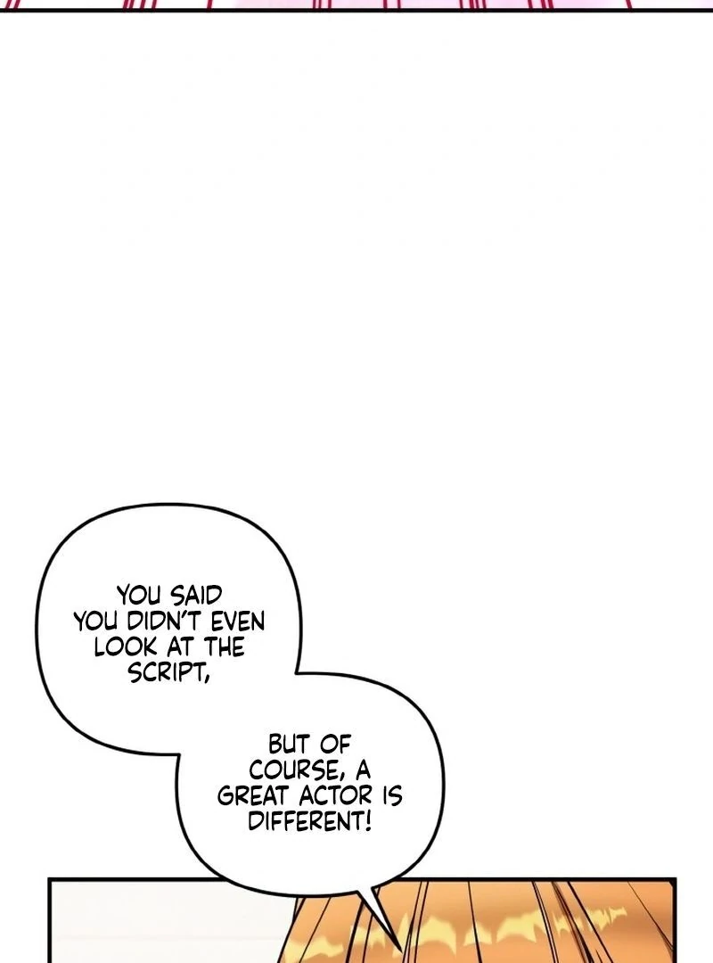 Irreplaceable Kiss Scene Chapter 7 - Page 67