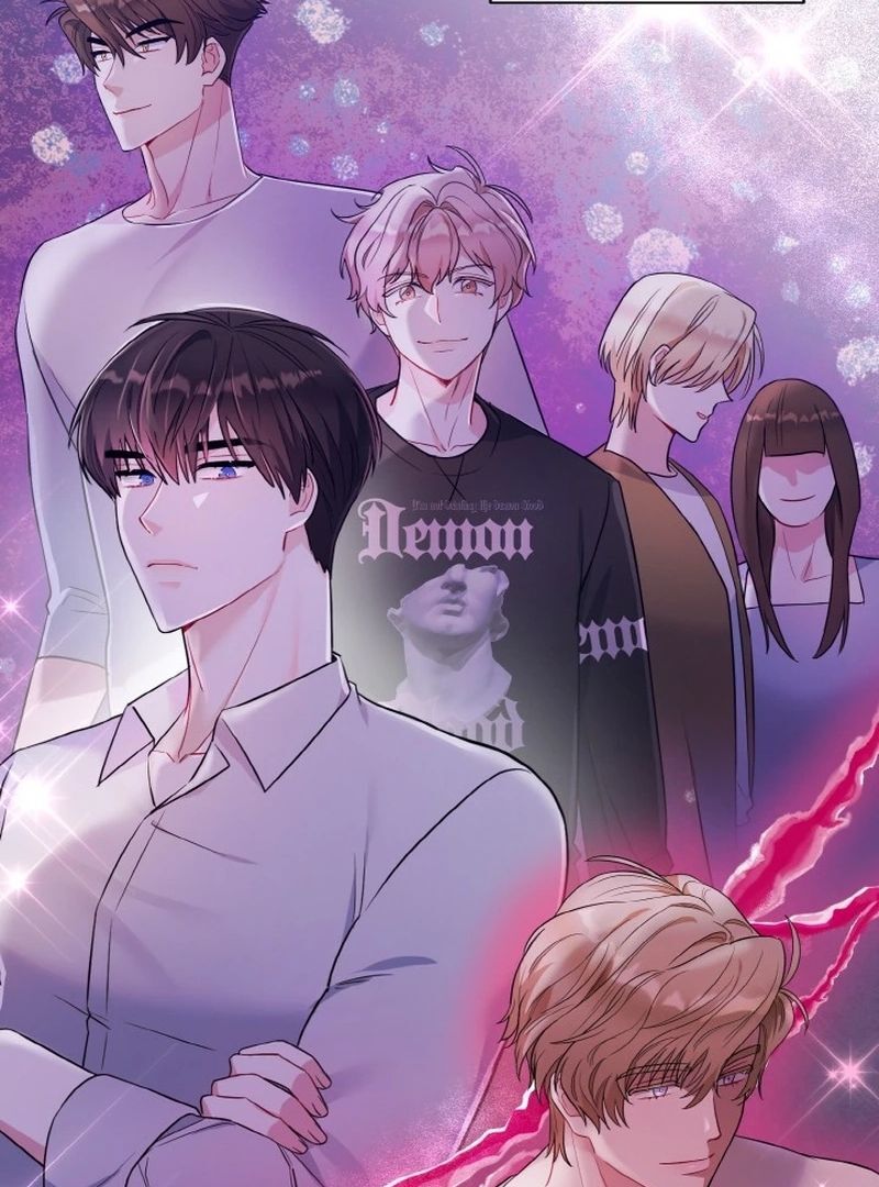 Irreplaceable Kiss Scene Chapter 7 - Page 76