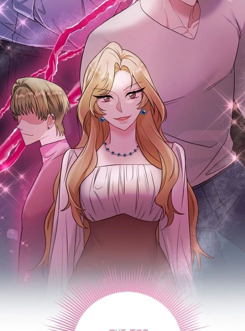 Irreplaceable Kiss Scene Chapter 7 - Page 77