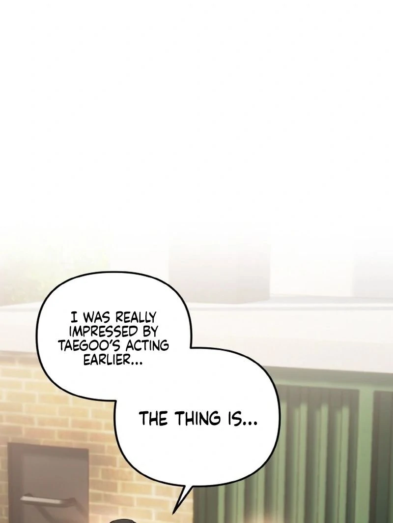 Irreplaceable Kiss Scene Chapter 7 - Page 80