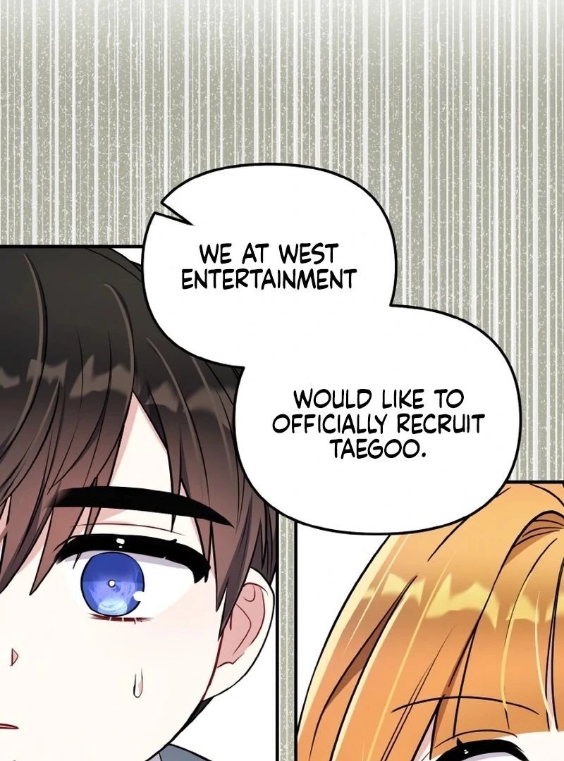 Irreplaceable Kiss Scene Chapter 7 - Page 82