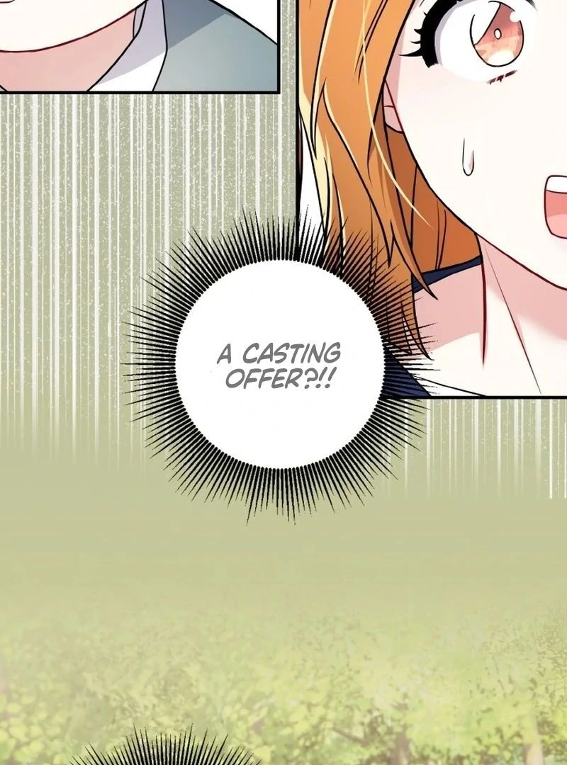 Irreplaceable Kiss Scene Chapter 7 - Page 83