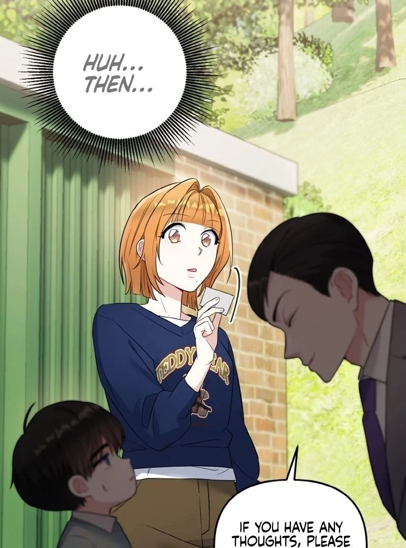 Irreplaceable Kiss Scene Chapter 7 - Page 84