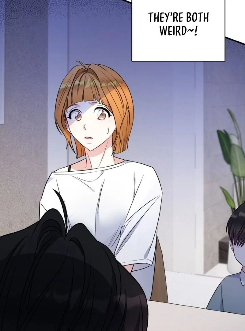 Irreplaceable Kiss Scene Chapter 7 - Page 9