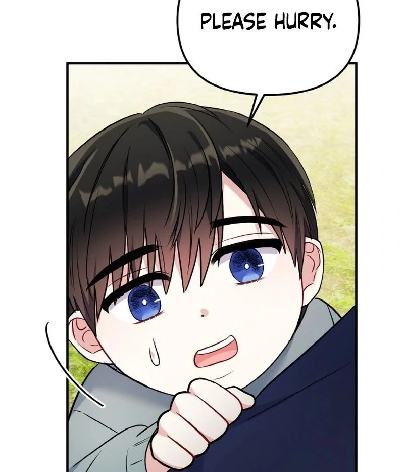 Irreplaceable Kiss Scene Chapter 7 - Page 96