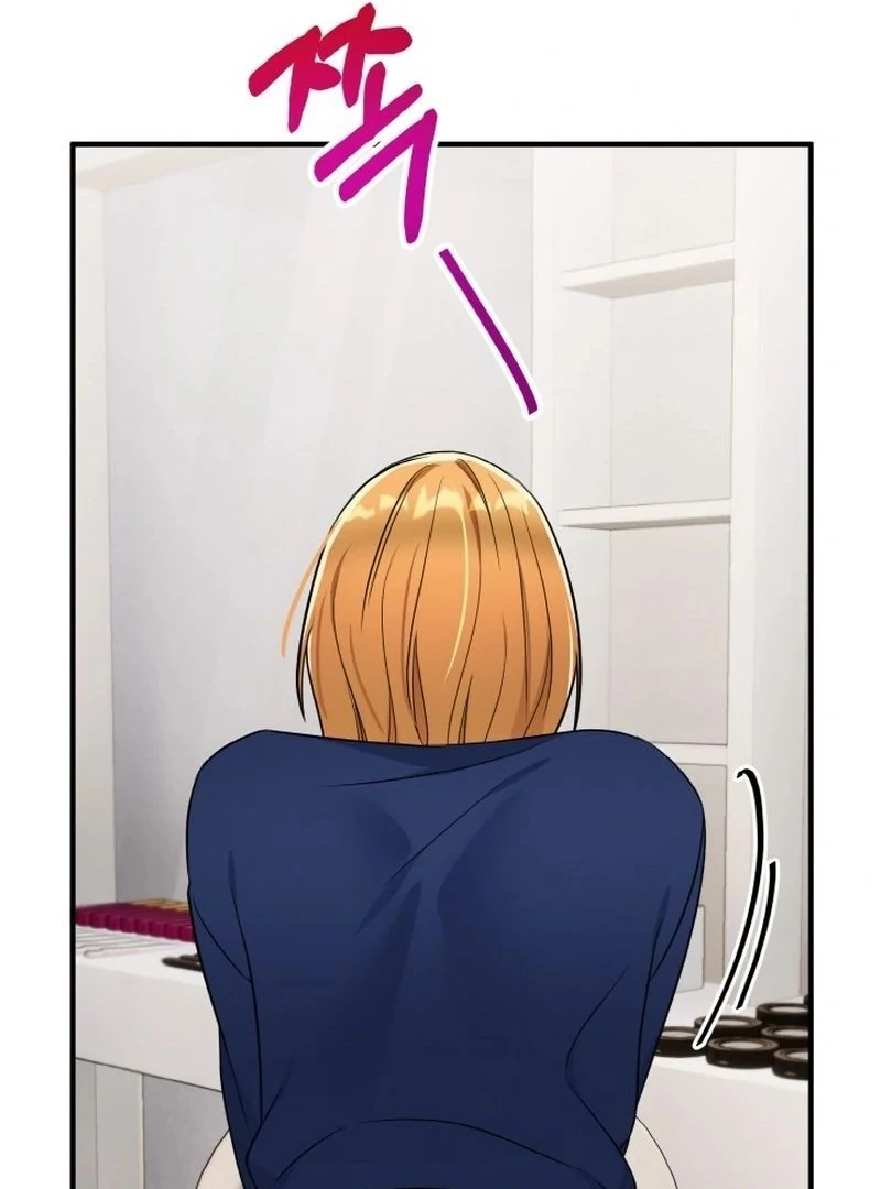 Irreplaceable Kiss Scene Chapter 7 - Page 98