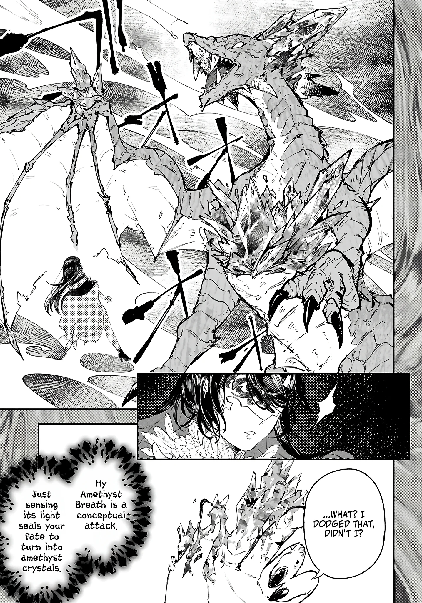 Irresistible! The Ordinary(?) Daily Life of a Reincarnated Sage Chapter 11 - Page 14