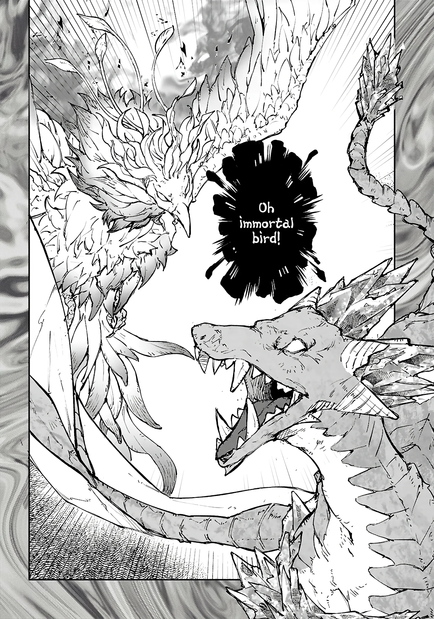 Irresistible! The Ordinary(?) Daily Life of a Reincarnated Sage Chapter 11 - Page 17