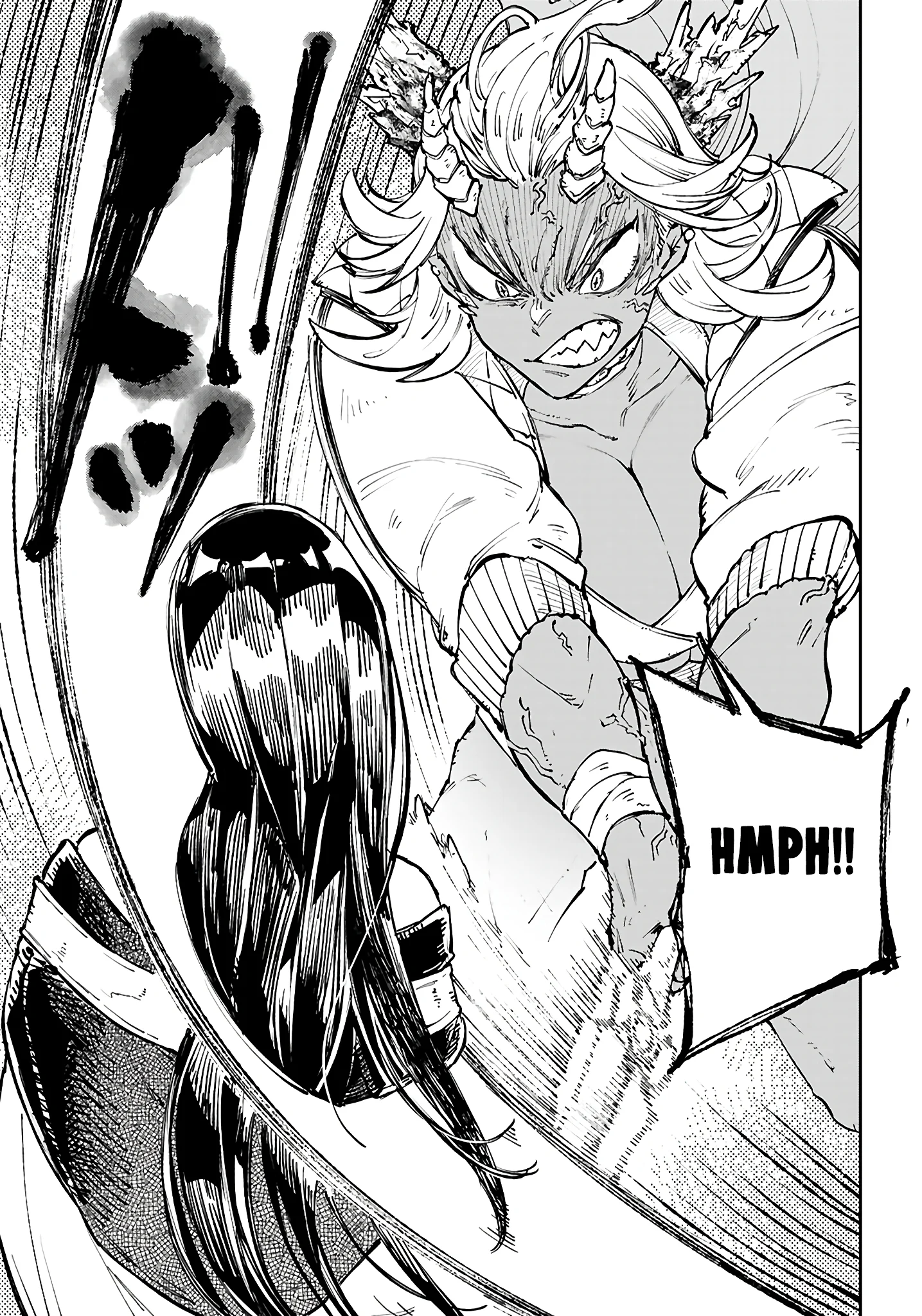 Irresistible! The Ordinary(?) Daily Life of a Reincarnated Sage Chapter 11 - Page 8
