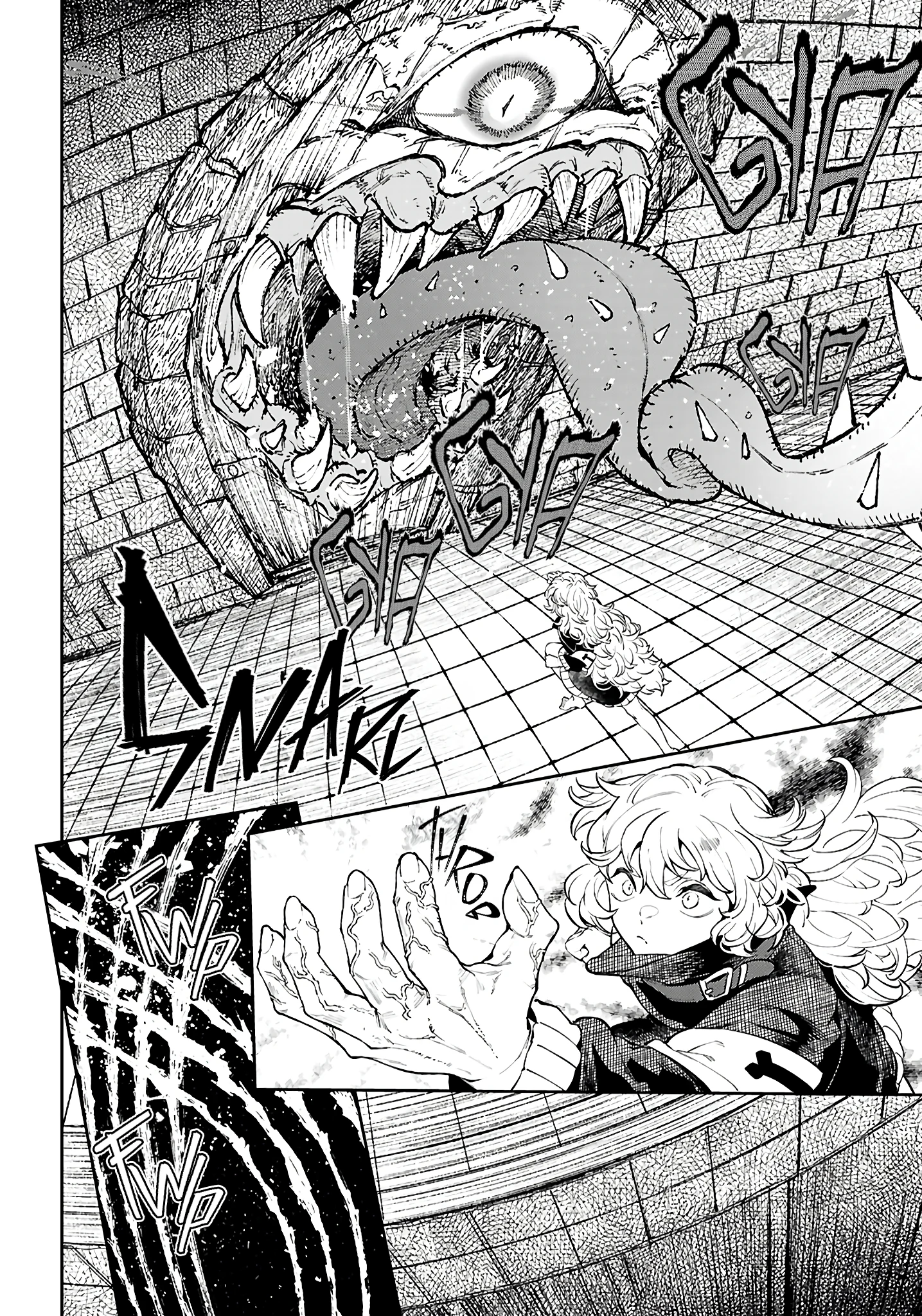 Irresistible! The Ordinary(?) Daily Life of a Reincarnated Sage Chapter 4 - Page 15