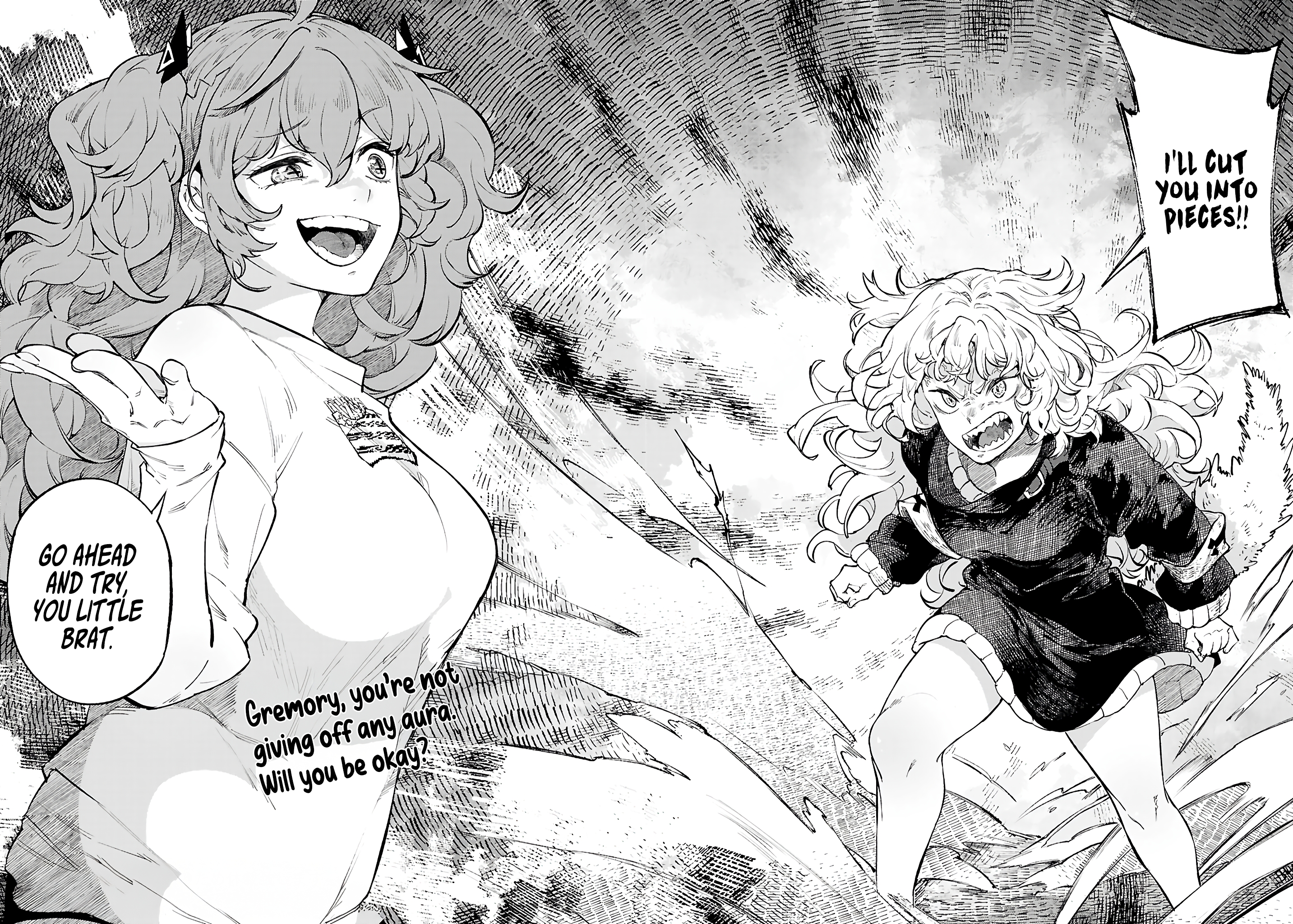 Irresistible! The Ordinary(?) Daily Life of a Reincarnated Sage Chapter 5 - Page 31