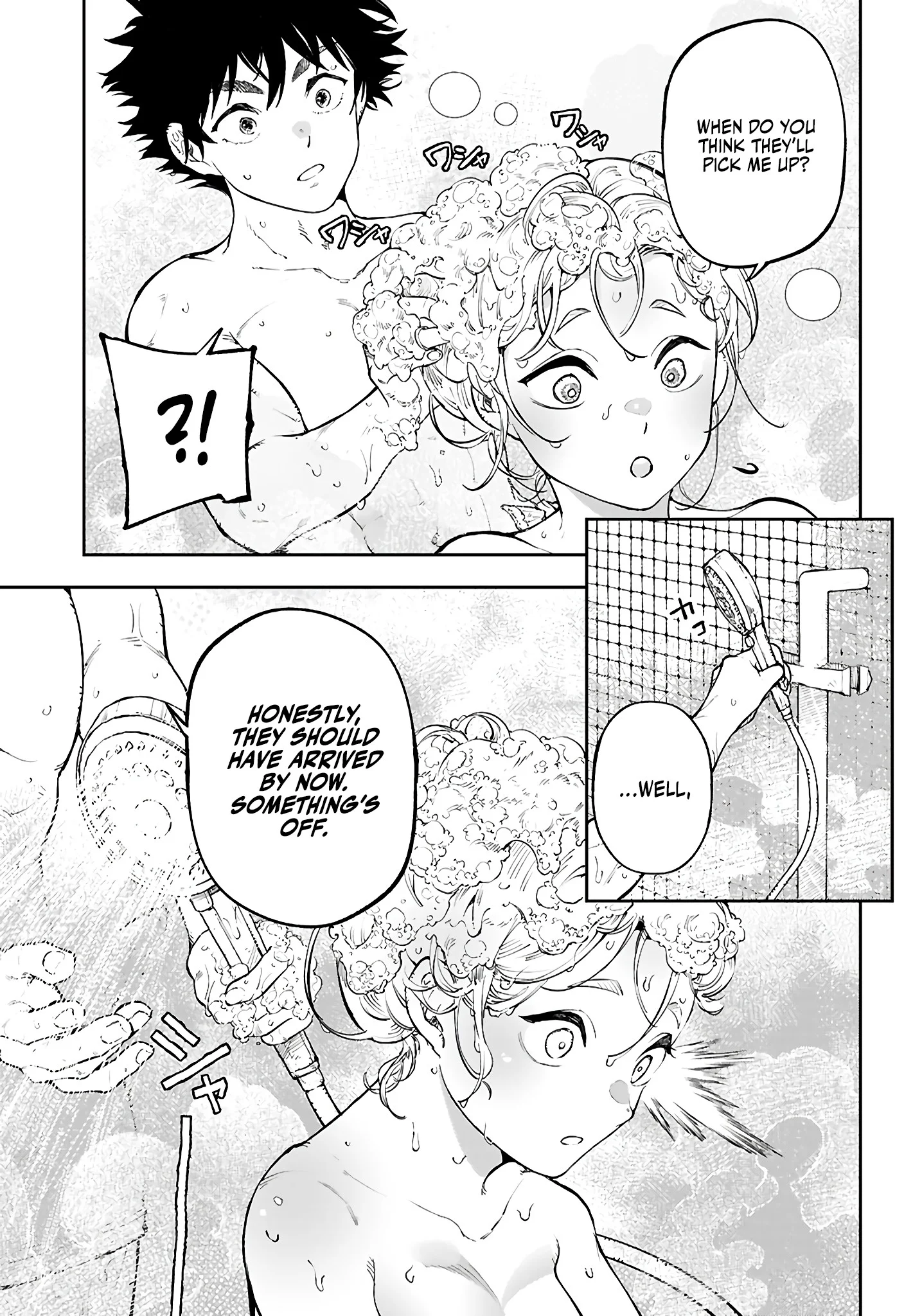 Irresistible! The Ordinary(?) Daily Life of a Reincarnated Sage Chapter 7 - Page 18