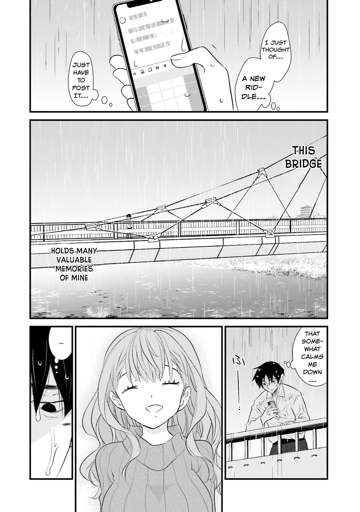 Is A Family Like This Worth Keeping? Chapter 1 - Page 25