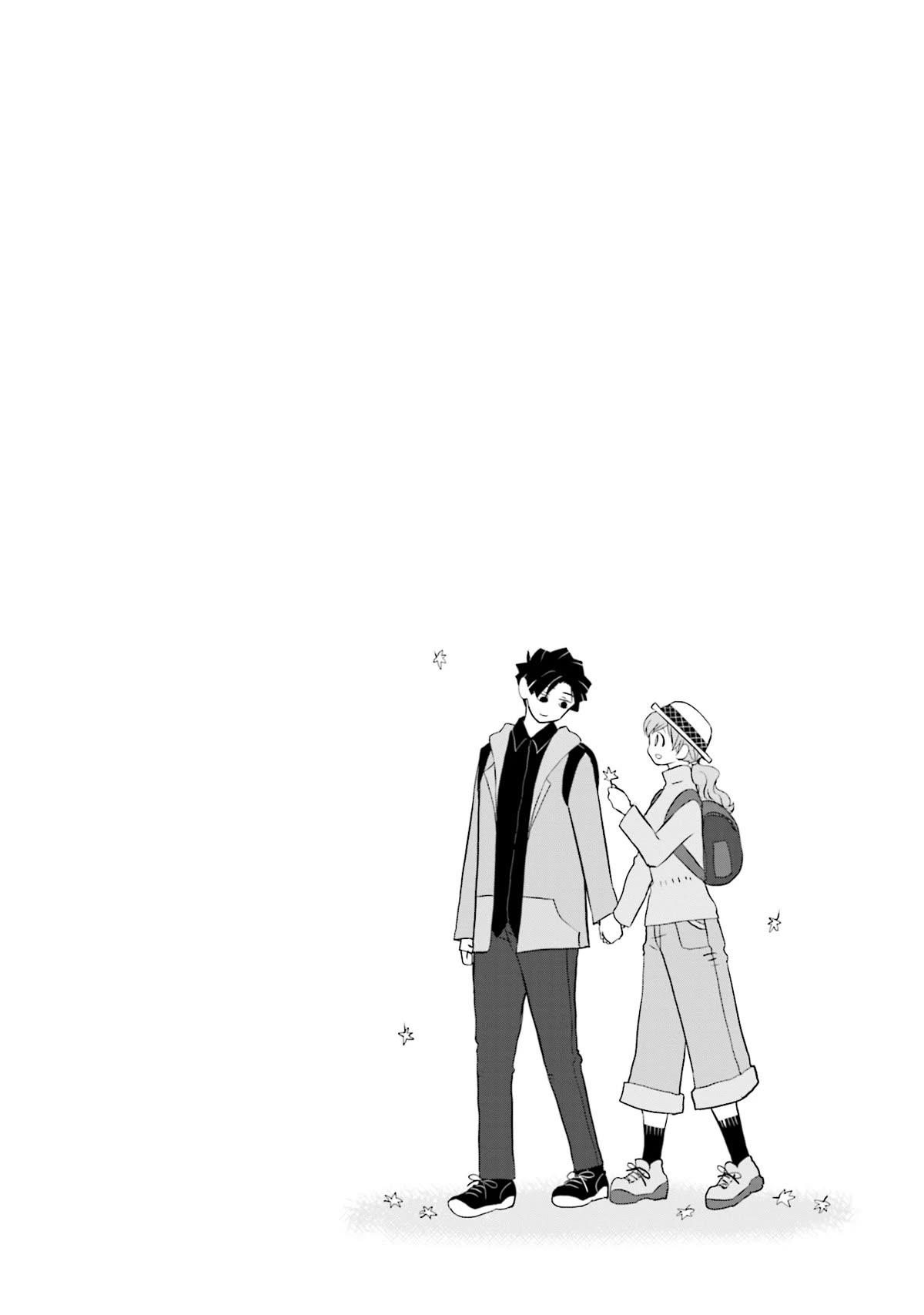 Is A Family Like This Worth Keeping? Chapter 10 - Page 25