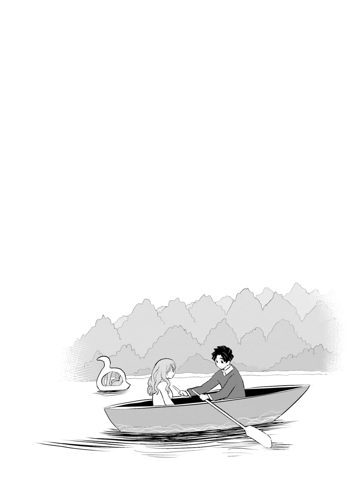 Is A Family Like This Worth Keeping? Chapter 12 - Page 22