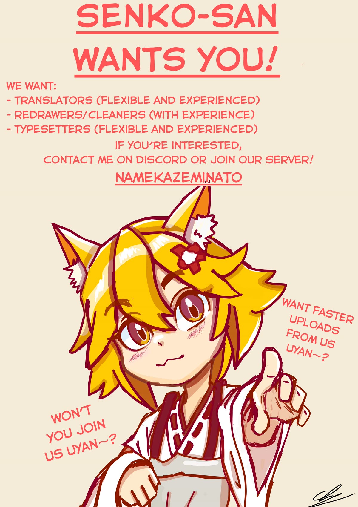 Is A Family Like This Worth Keeping? Chapter 12 - Page 23