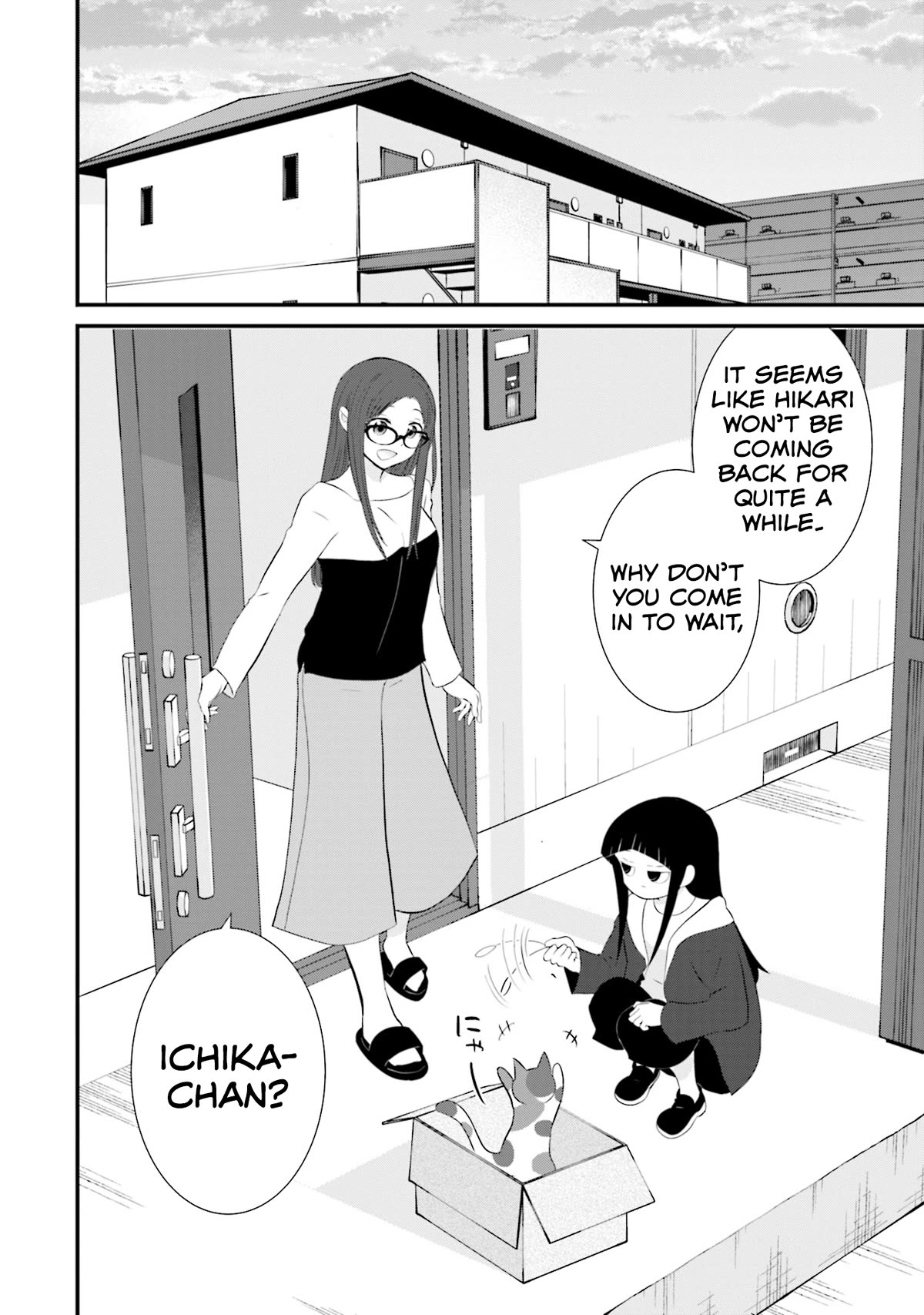 Is A Family Like This Worth Keeping? Chapter 13 - Page 20