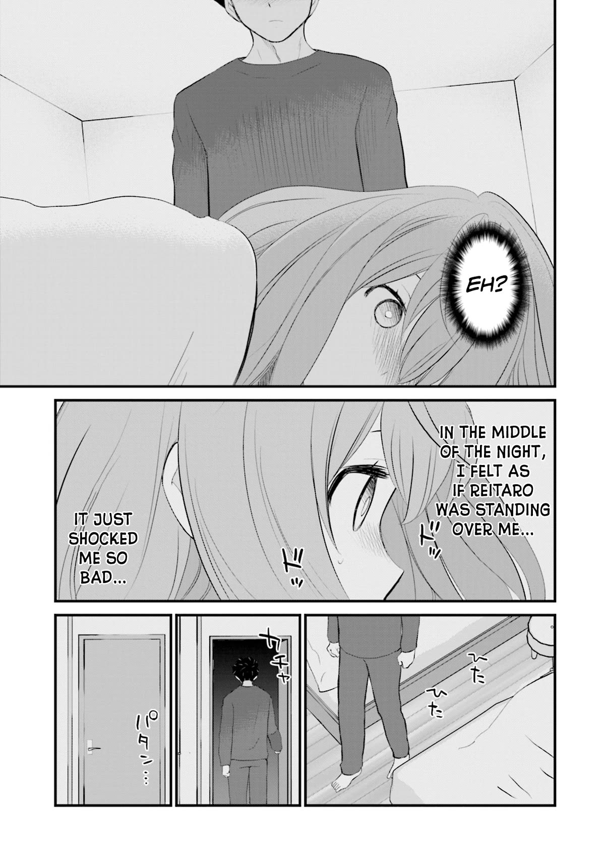 Is A Family Like This Worth Keeping? Chapter 13 - Page 7