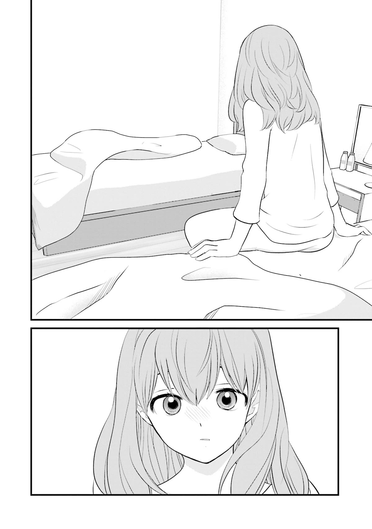 Is A Family Like This Worth Keeping? Chapter 13 - Page 8